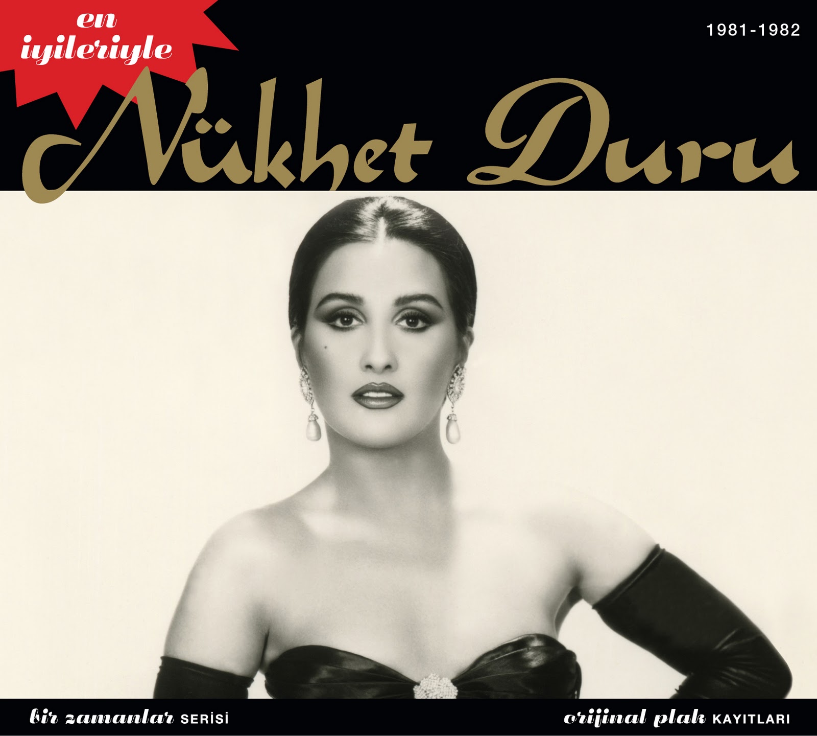 Nükhet Duru "En İyileriyle" Yavuz Hakan Tok