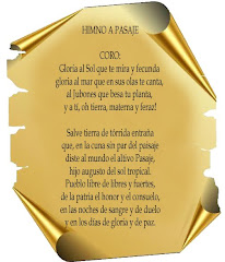 Himno a Pasaje