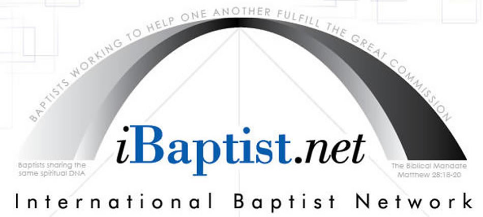 International Baptist Network
