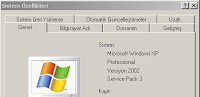 Windows XP Service Pack 3 Windows XP SP3
