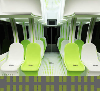 Inilah Konsep Tempat Duduk Kereta Api Masa Depan Future+Train+Design+Concept+by+Chris+Precht+(5) Inilah Konsep Tempat Duduk Kereta Api Masa Depan