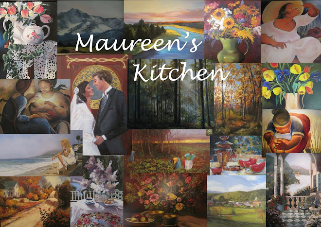 Maureen's Kitchen