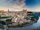 Toledo, Espana Viaje