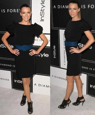 Celebrity Styles