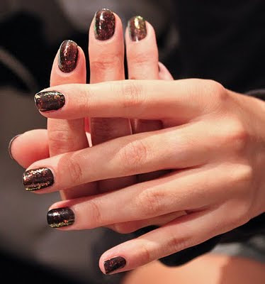 Nail Trend Fall and Winter 2009/2010