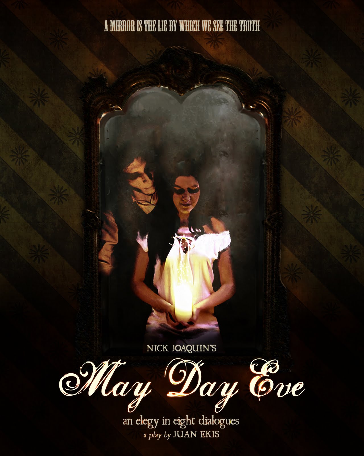 may day eve Samhain (summer's end) is one of our four greater sabbats, the highest holy day of witches it is a cross quarter day, situated between autumn equinox and winter solstice. may day eve Samhain (summer's end) is one of our four greater sabbats, the highest holy day of witches it is a cross quarter day, situated between autumn equinox and winter solstice.