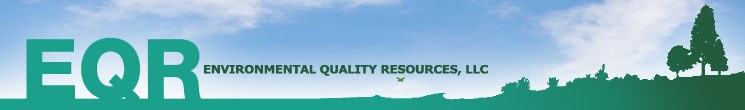 EQR: Environmental Quality Resources, LLC