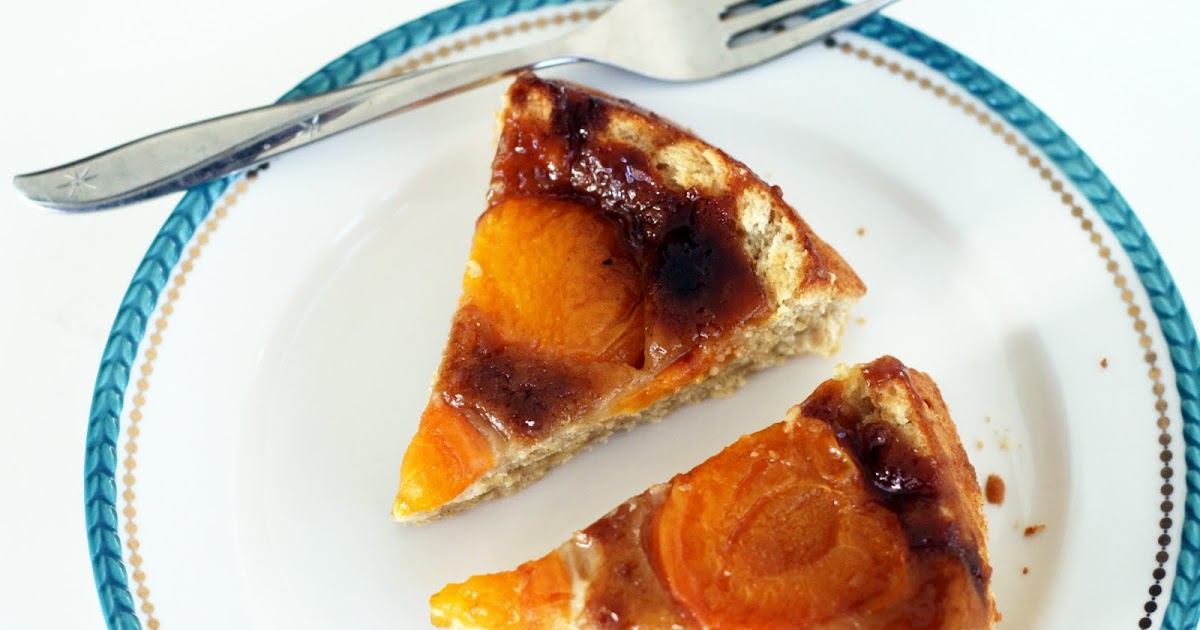 Coconut & Lime // recipes by Rachel Rappaport Apricot Sour Cream