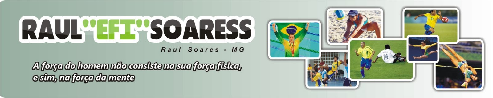 RAUL"EFI"SOARES
