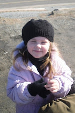 This is why i was born...to be her mommy