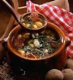 Caldo Galego