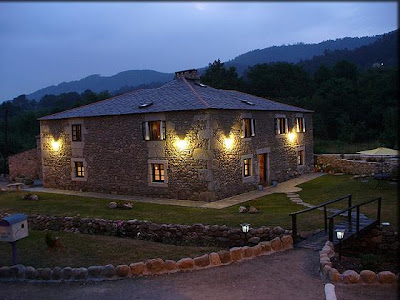 CASAS RURALES GALICIA LUGO casas rurales galicia lugo: