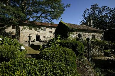 Mejores casas rurales en Galicia