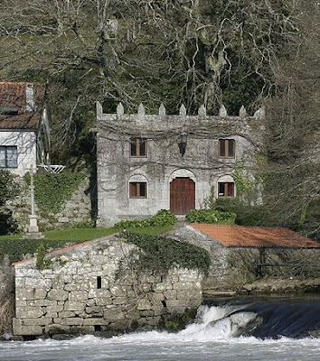 Turismo en Negreira - Que ver en Negreira- Galicia 9