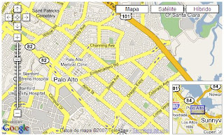 Google Maps en tu Web