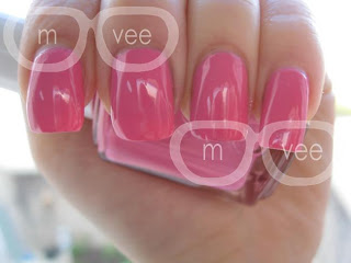 Essie Forget me nots@ milanandvanaily