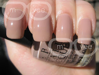 tickle my francey swatch @ milan and vanaily