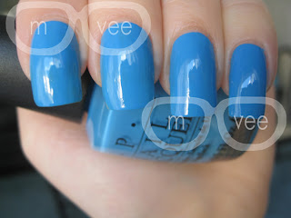 no room for the blues opi