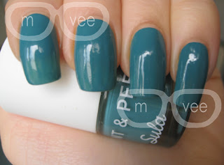 Sula Paint and Peel - Azure