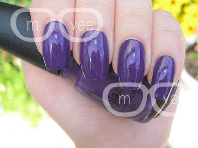 CG Grape Pop