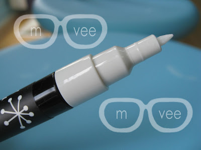 Claire's Nail art pen