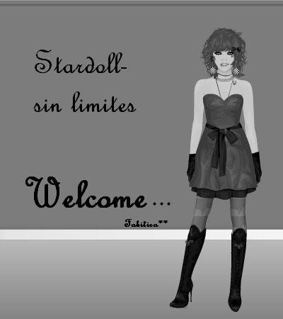 Stardoll-.Sin limites