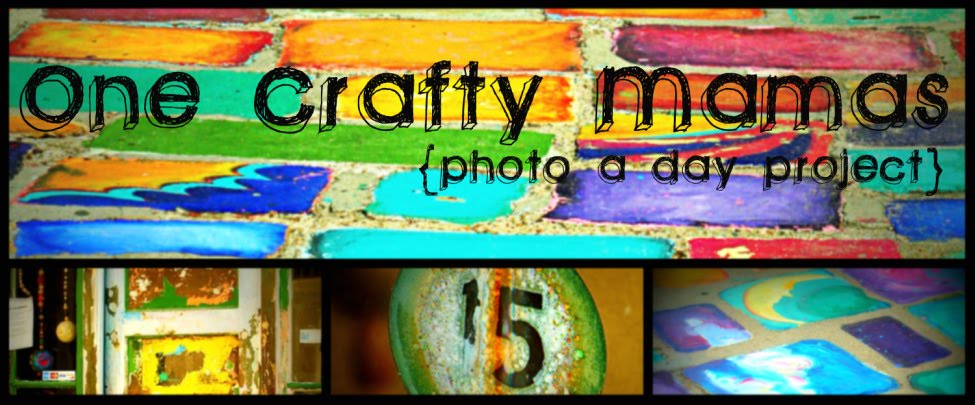 Picture a Day project