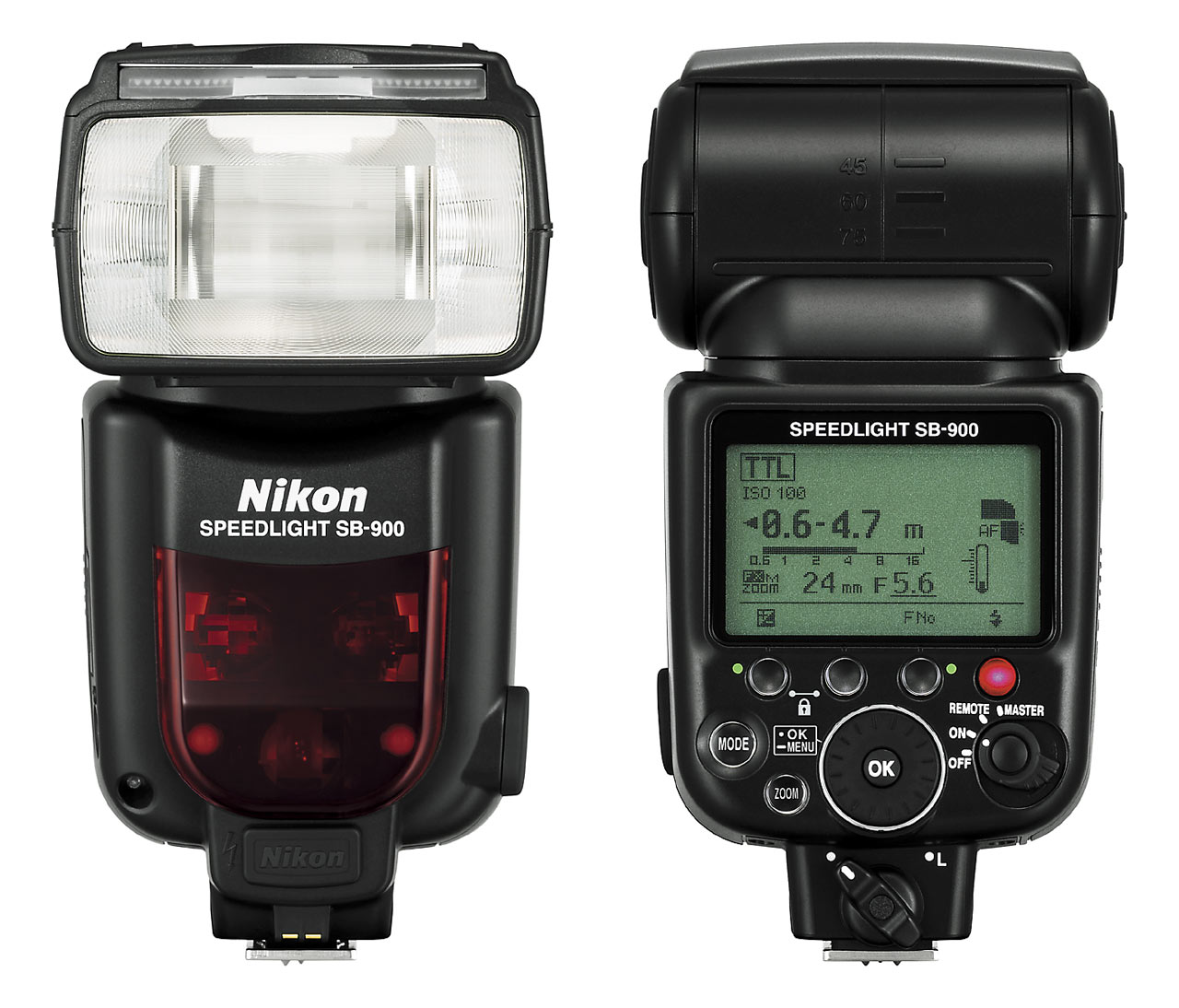 Nikon Speedlight Guide Number Explained Nikon D90 Lab (New Home)