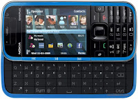 Nokia 5730 XPRESSMUSIC