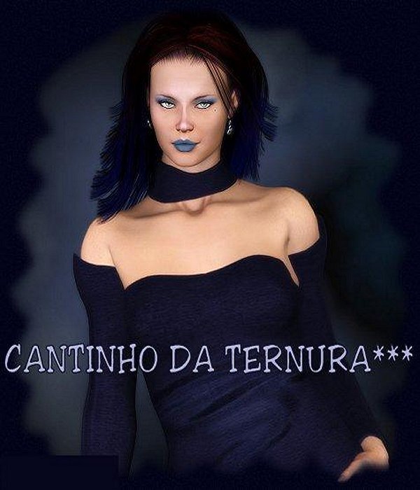 CANTINHO DA TERNURA***