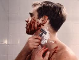afeitarse con acne afeitarse con acne