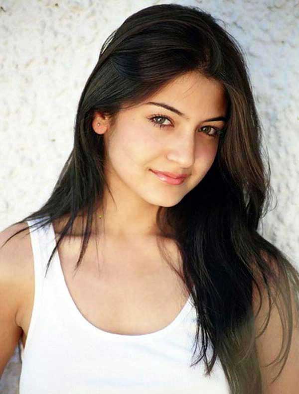 Anushka Sharma Official