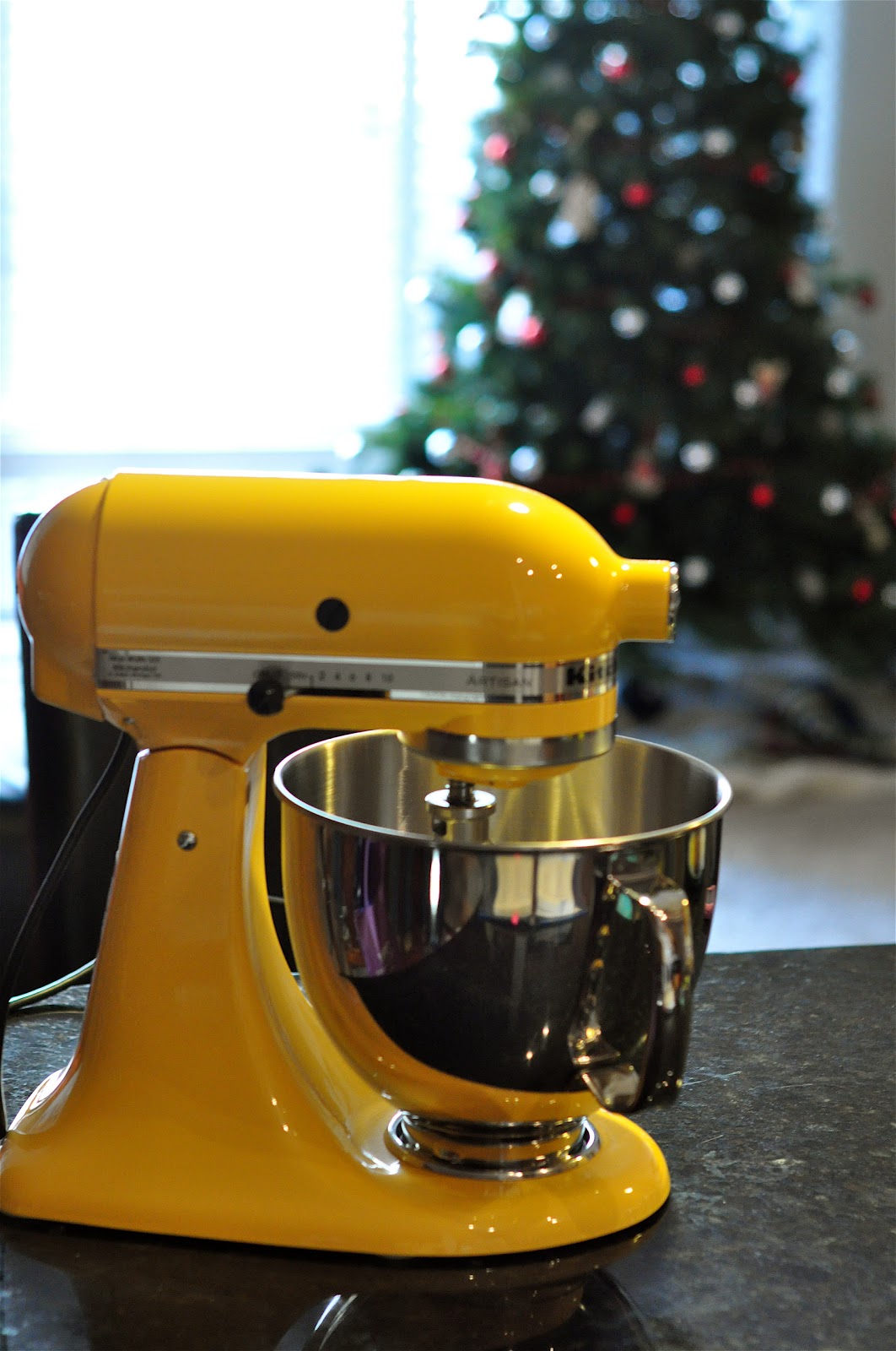 Ashley's Cooking Adventures The BEST Early Christmas Present