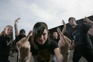 Dance+club+massacre+discography