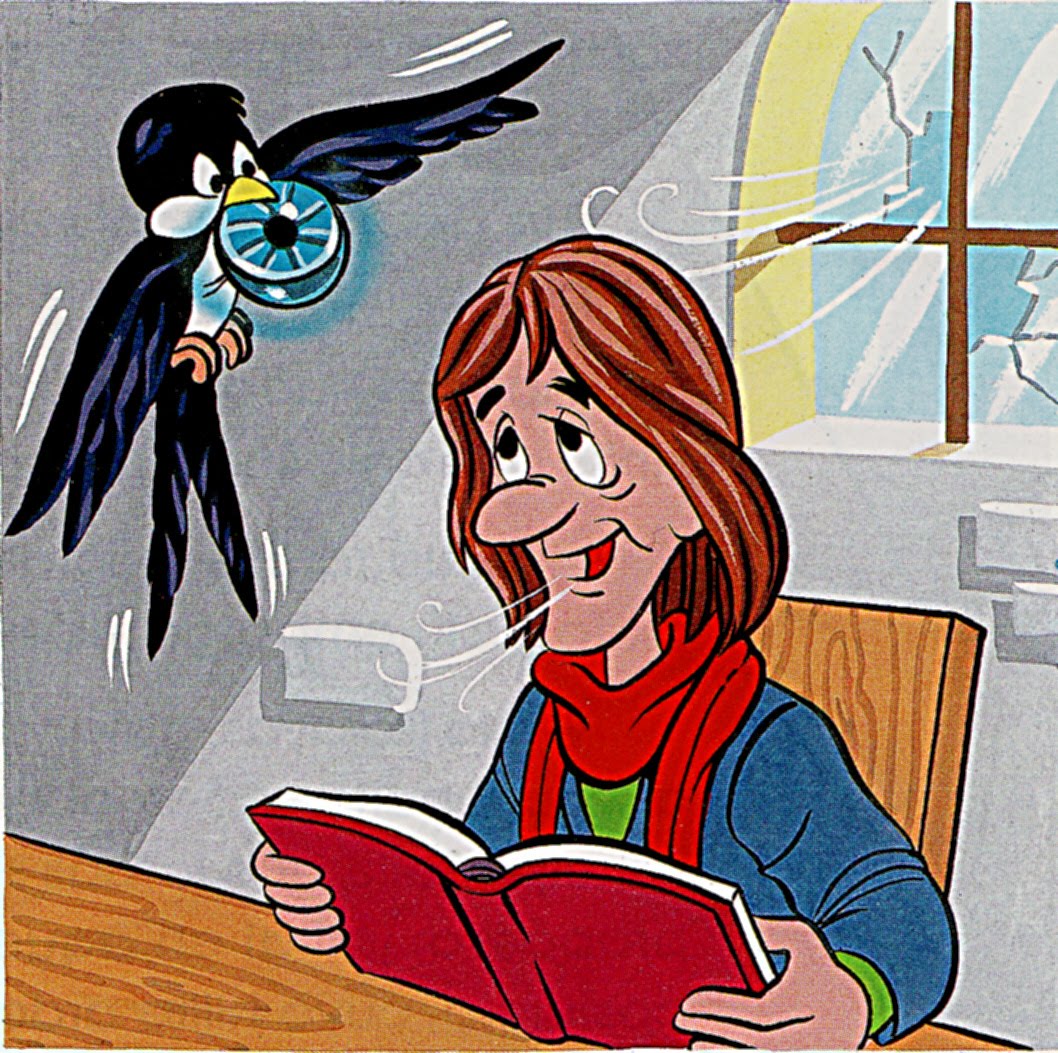 El principe feliz - lawebdeloscuentos