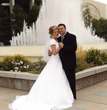 Our Wedding Day