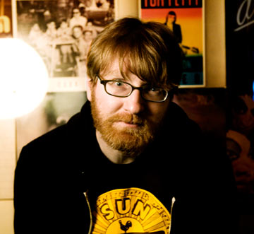 Chuck Klosterman