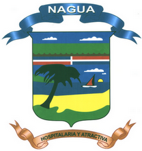 Escudo del Municipio de Naguade Nagua