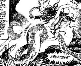 dyesebel cartoon