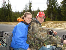 Tyler and Alycia