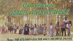 AIRES ANDALUCES