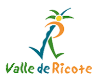 Conoce el Valle de Ricote a través de esta web: