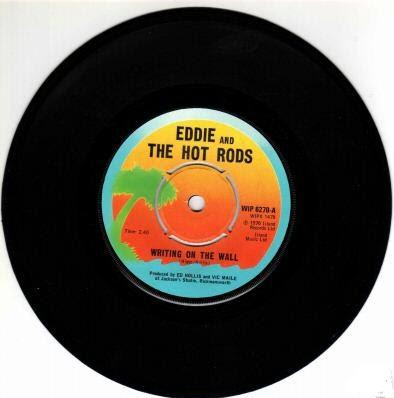Eddie And The Hot Rods - 4 albums Eddie And The Hot Rods - 4 albums