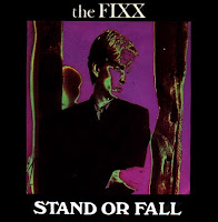 The Fixx - Stand Or Fall The Fixx - Stand Or Fall