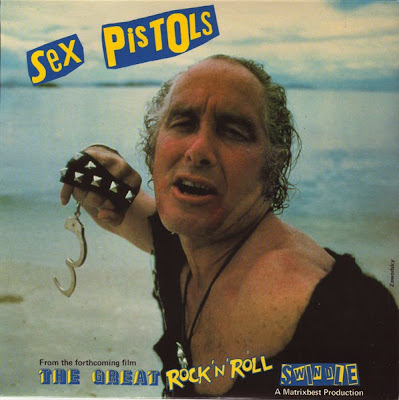 Wikipedia: Sex Pistols Wikipedia: Sex Pistols