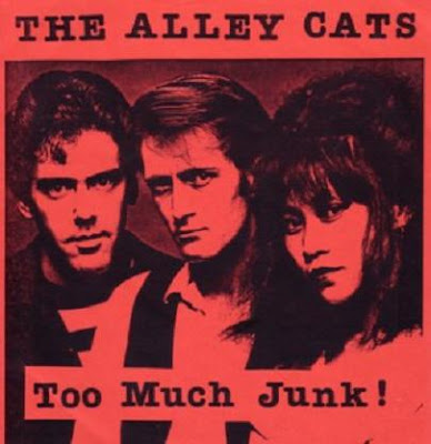 Blogload: The Alley Cats