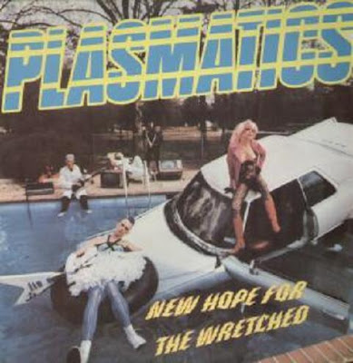 plasmatics