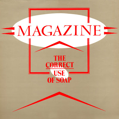 The Buzzcoks vs Magazine Magazine