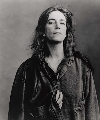 Video: Patti Smith - quot;Horsesquot; Patti Smith Horses. Video: Patti Smith - quot;Horsesquot;