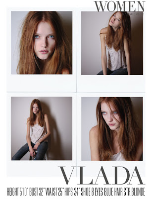 Top Model Survivor New York Page 3